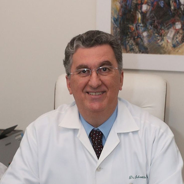 Dr. Michael Chen, DC