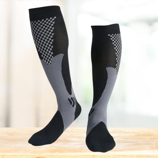 Mobilitee™ Athletic Compression Socks