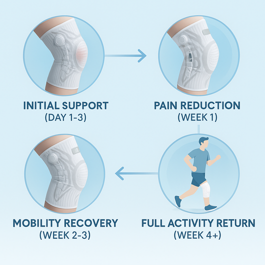 Mobilitee™ Smart Knee Brace