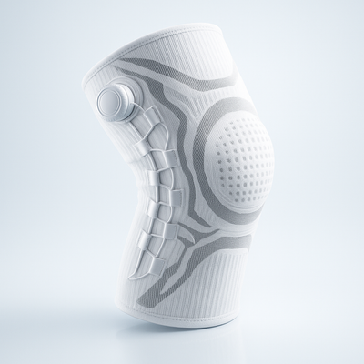 Mobilitee™ - Smart Knee Brace