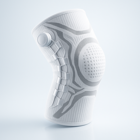 Mobilitee™ - Smart Knee Brace
