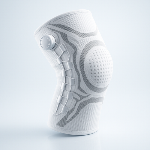 Mobilitee™ Smart Knee Brace
