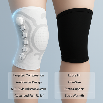 Mobilitee™ Smart Knee Brace