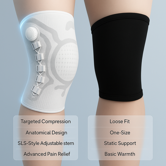 Mobilitee™ - Smart Knee Brace