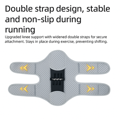 Mobilitee™ Knee Joint Booster & Protection