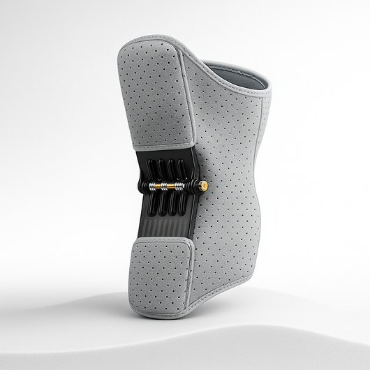 Mobilitee™ Knee Joint Booster & Protection