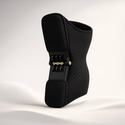 Mobilitee™ Knee Joint Booster & Protection