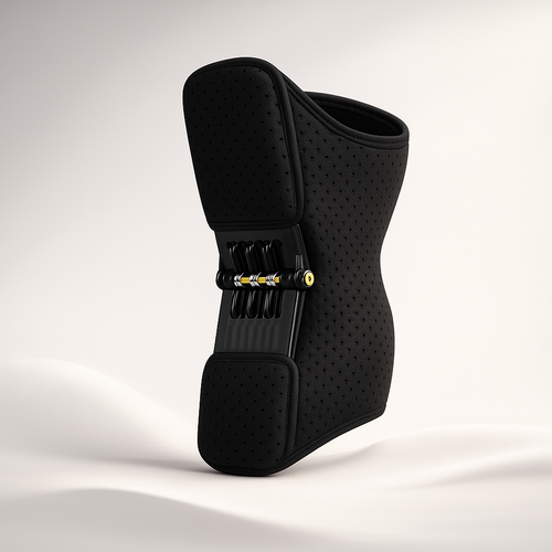 Mobilitee™ Knee Joint Booster & Protection