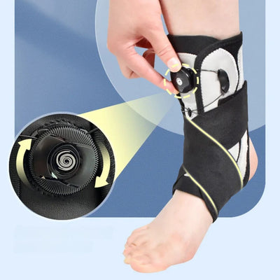 Mobilitee™ SLS Technology Ankle Brace