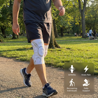Mobilitee™ - Smart Knee Brace