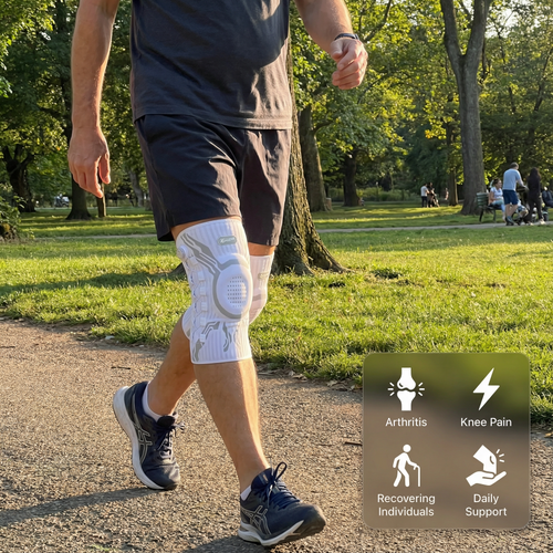 Mobilitee™ - Smart Knee Brace
