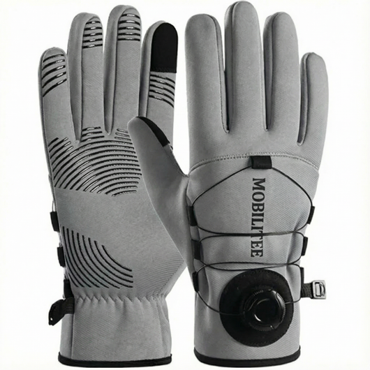 Mobilitee™ Smart Sports Gloves