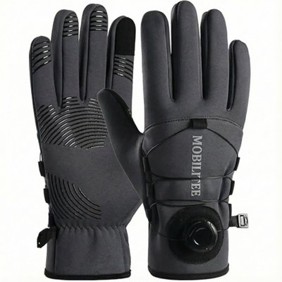 Mobilitee™ Smart Sports Gloves