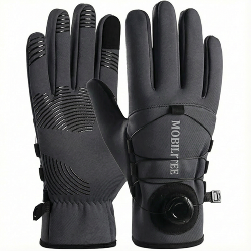 Mobilitee™ Smart Sports Gloves
