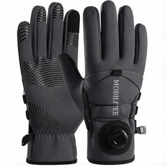 Mobilitee™ Smart Sports Gloves