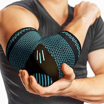 Mobilitee™ Elbow Compression Sleeve