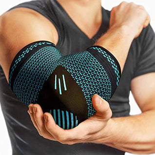 Mobilitee™ Elbow Compression Sleeve
