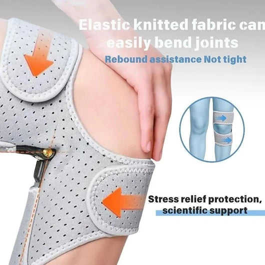 Mobilitee™ Knee Joint Booster & Protection