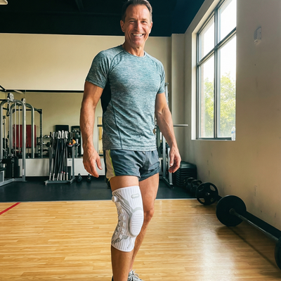 Mobilitee™ - Smart Knee Brace