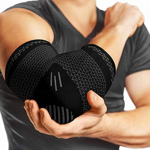 Mobilitee™ Elbow Compression Sleeve
