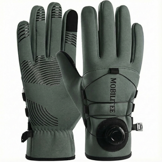 Mobilitee™ Smart Sports Gloves