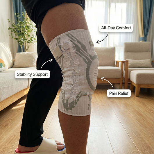 Mobilitee™ - Smart Knee Brace