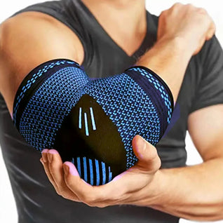 Mobilitee™ Elbow Compression Sleeve
