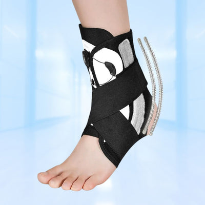 Mobilitee™ SLS Technology Ankle Brace