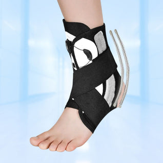 Mobilitee™ SLS Technology Ankle Brace