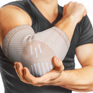 Mobilitee™ Elbow Compression Sleeve