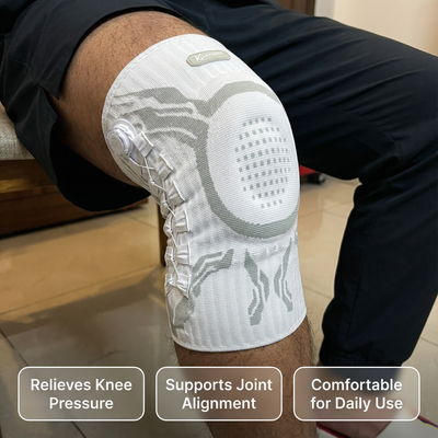 Mobilitee™ - Smart Knee Brace