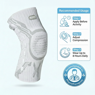 Mobilitee™ - Smart Knee Brace