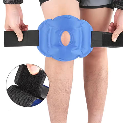 Mobilitee™ Hot/Cold Knee Wrap