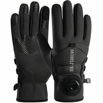 Mobilitee™ Smart Sports Gloves