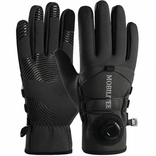 Mobilitee™ Smart Sports Gloves