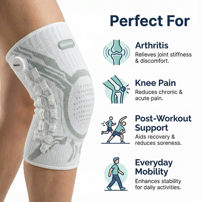 Mobilitee™ - Smart Knee Brace