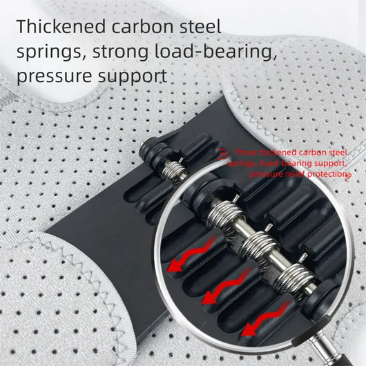 Mobilitee™ Knee Joint Booster & Protection