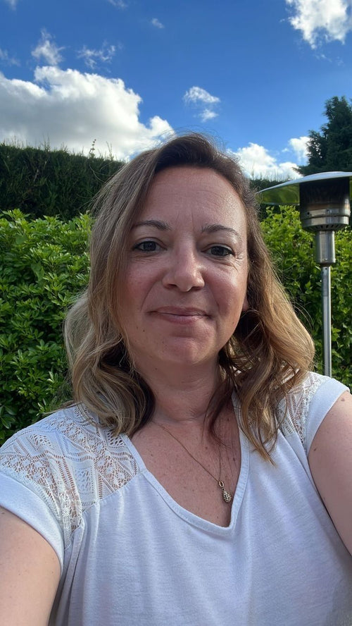 Patricia K., 62