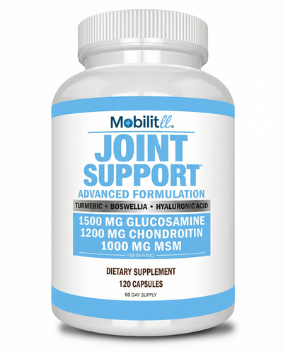 Mobilitee™ CartilageRX