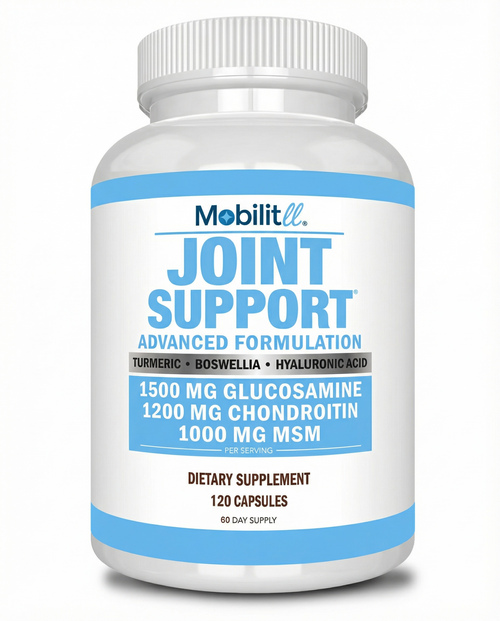 Mobilitee™ CartilageRX