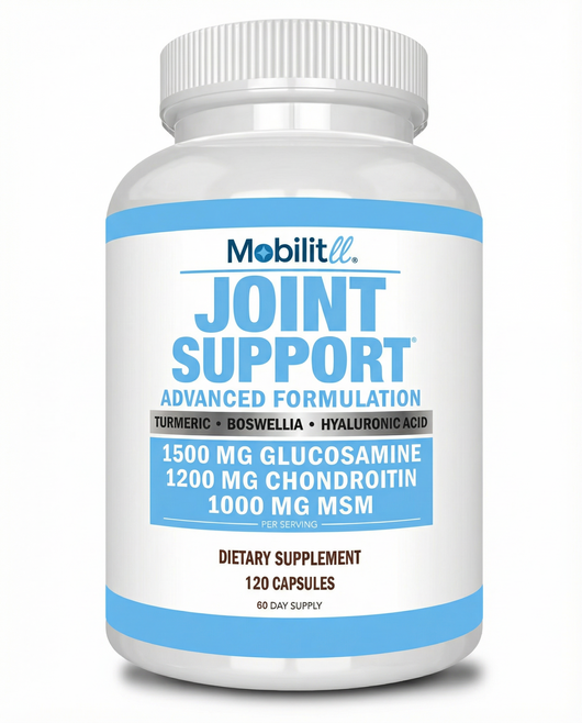 Mobilitee™ CartilageRX