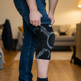 Mobilitee™ - Smart Knee Brace