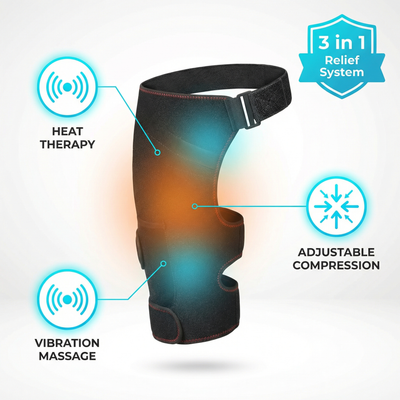 Mobilitee Hip Heating Brace
