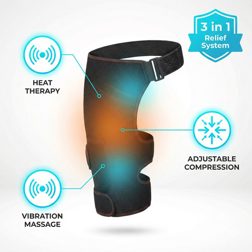 Mobilitee Hip Heating Brace