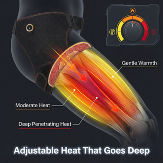 Mobilitee Hip Heating Brace