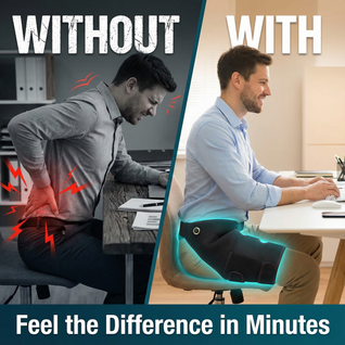 Mobilitee Hip Heating Brace