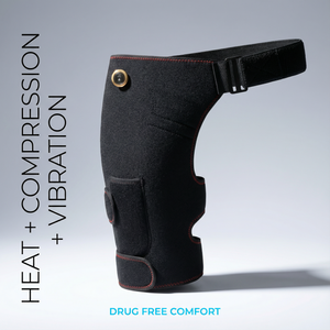 Mobilitee Hip Heating Brace