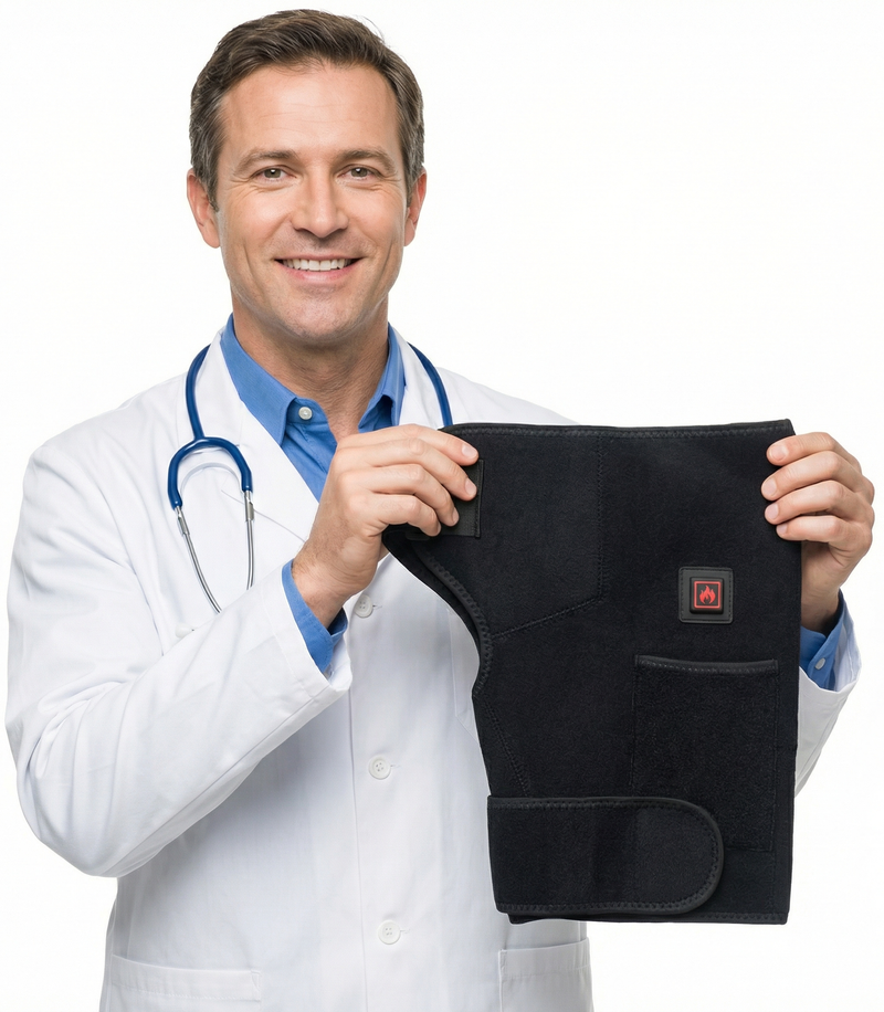ThermaFlex Hip Brace