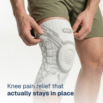 Mobilitee™ - Smart Knee Brace
