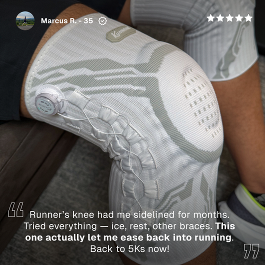 Mobilitee™ - Smart Knee Brace